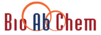 A logo of the lab circle company.