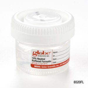 A small container with a lid is shown.